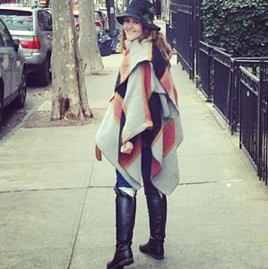 Meet your Posher, Lianette